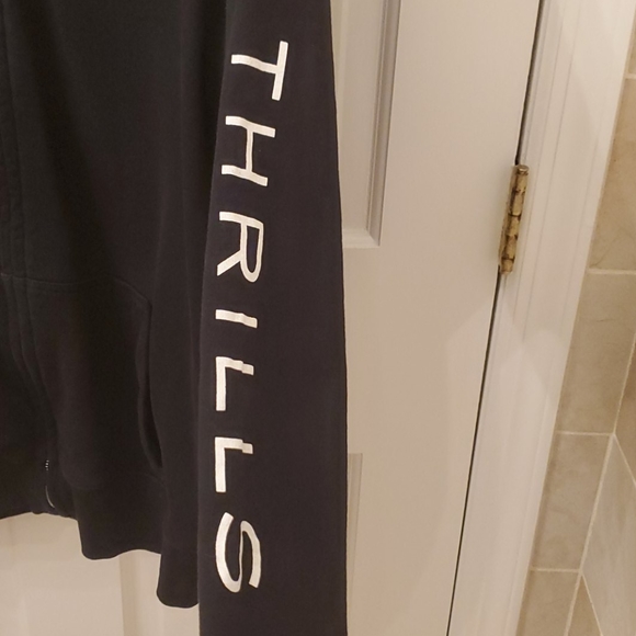 Limited Edition Sam Smith Sweatshirt - Picture 2 of 3